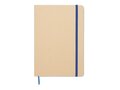 Colour revealing A5 notebook 8