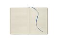 Colour revealing A5 notebook 9
