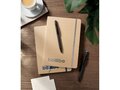 Colour revealing A5 notebook 18