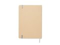 Colour revealing A5 notebook 20