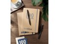 Colour revealing A5 notebook 22