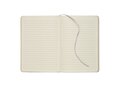 Colour revealing A5 notebook 16