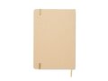 Colour revealing A5 notebook 28