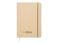Colour revealing A5 notebook 26