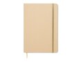 Colour revealing A5 notebook 24