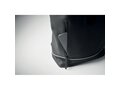 Laptop 15" roll top PU backpack 2