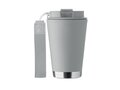Double wall tumbler 300ml 9