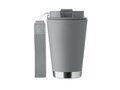 Double wall tumbler 300ml 13