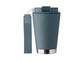 Double wall tumbler 300ml 17