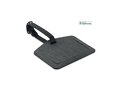 Anti-loss finder luggage tag