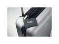 Anti-loss finder luggage tag 3