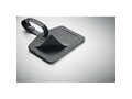 Anti-loss finder luggage tag 8