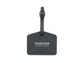 Anti-loss finder luggage tag 4