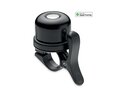 Apple® smart finder bike bell