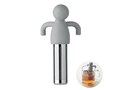 Funny tea infuser