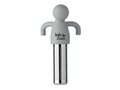 Funny tea infuser 2