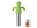 Funny tea infuser