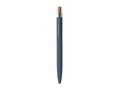 Recycled aluminium pen 11