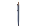 Recycled aluminium pen 12