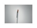 Recycled aluminium pen 18