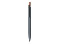 Recycled aluminium pen 20