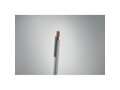 Recycled aluminium pen 43