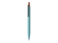 Recycled aluminium pen 26