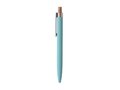 Recycled aluminium pen 32