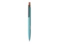 Recycled aluminium pen 30
