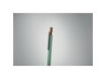 Recycled aluminium pen 37