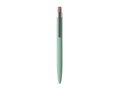 Recycled aluminium pen 36