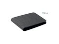 Anti-loss finder PU wallet