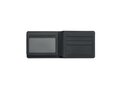 Anti-loss finder PU wallet 4