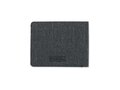 Anti-loss finder PU wallet 5