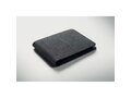 Anti-loss finder PU wallet 7