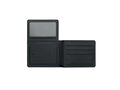 Anti-loss finder PU wallet 9