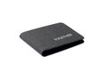 Anti-loss finder PU wallet 2