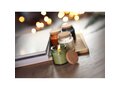 Plant based wax candle 70 gr 7