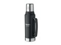 Double wall bottle 1L 1