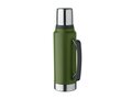 Double wall bottle 1L
