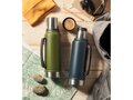Double wall bottle 1L 8