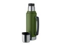 Double wall bottle 1L 14