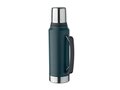 Double wall bottle 1L 16