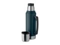 Double wall bottle 1L 20
