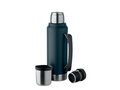 Double wall bottle 1L 21
