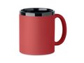 Ceramic mug for laser 300 ml
