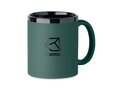 Ceramic mug for laser 300 ml 25
