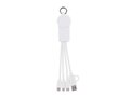 2 in 1 charging cable type-C 3