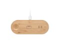 3 in 1 15W wireless charger 1