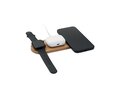 3 in 1 15W wireless charger 5